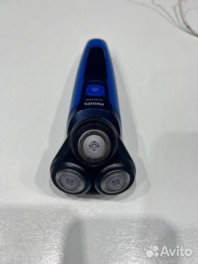 Электробритва philips series 5000