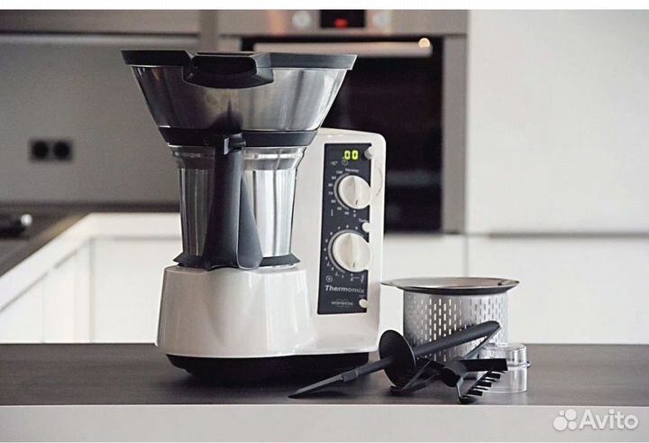 Термомикс тм21