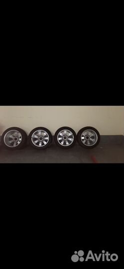Шины диски и колеса r17