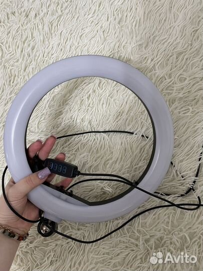 Маникюрный набор