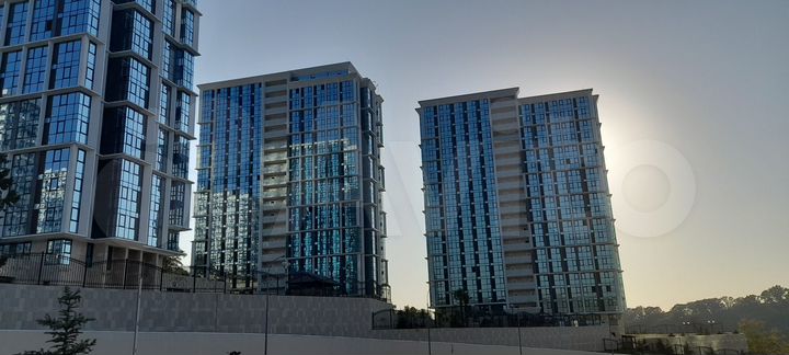 Квартира-студия, 19 м², 6/18 эт.