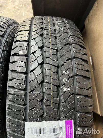 Nexen Roadian AT 4x4 215/65 R16