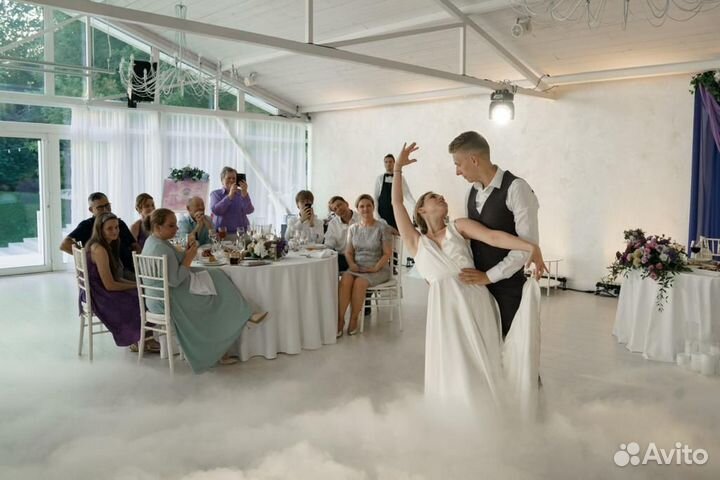 Свадебный танец