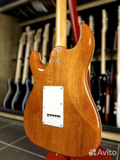 Электрогитара JET JS-600 TRS Новая