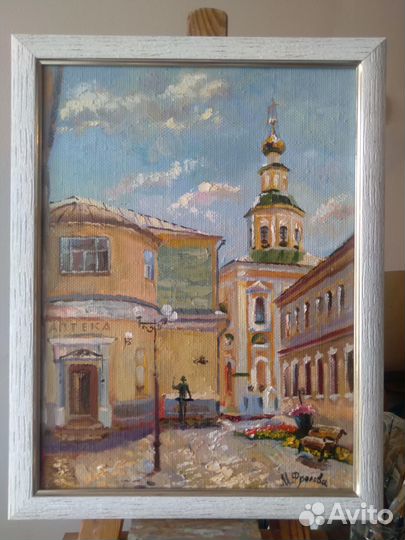 Продажа картин