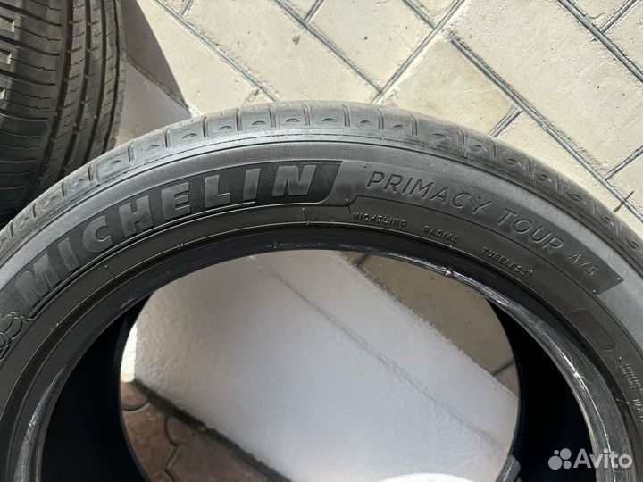 Michelin Primacy Tour A/S 245/50 R20 102V