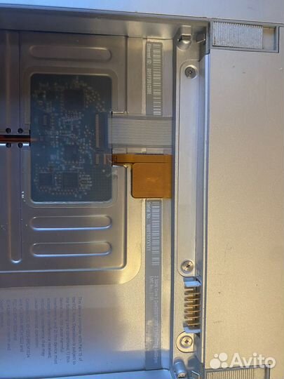 Apple MacBook Pro 15