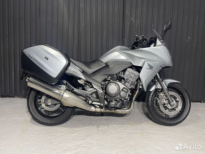 Honda CBF1000 ABS
