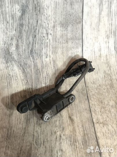 Датчик распредвала gm opel z16xe 10456585