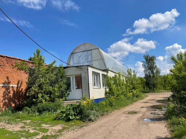 Производство, 343.2 м²