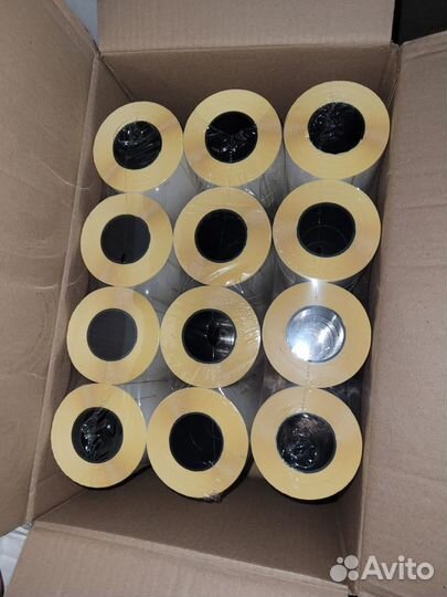 Этикетки для мп. WB 58x40, ozon, Яндекс, cdek