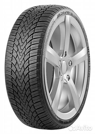 Arivo Winmaster ProX ARW3 215/65 R16 98T