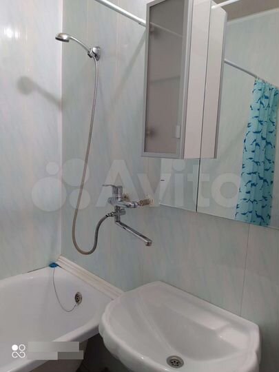 1-к. квартира, 42 м², 4/10 эт.