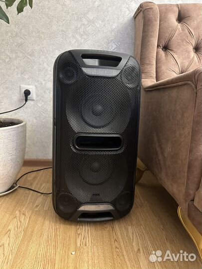 Колонка sony gtk xb72