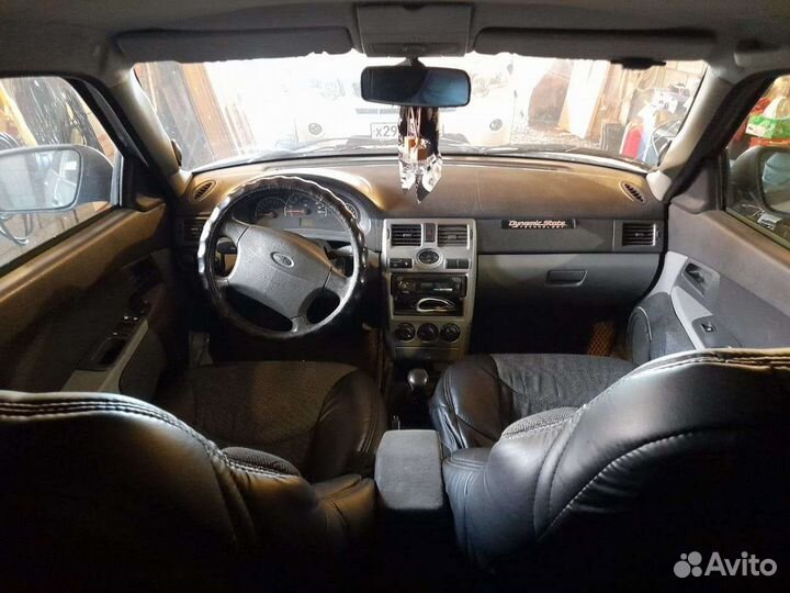 LADA Priora 1.6 МТ, 2008, 250 000 км