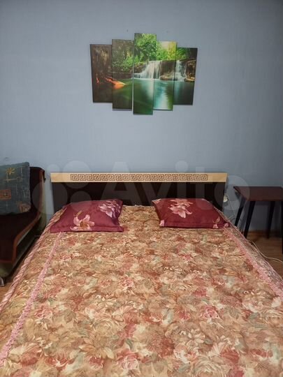 Квартира-студия, 38 м², 2/10 эт.