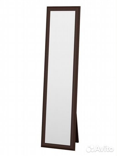 Зеркало напольное бу