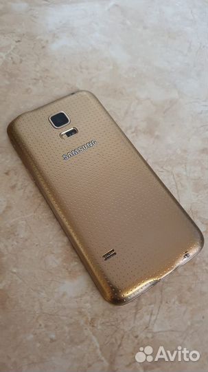 Samsung Galaxy S5 mini SM-G800F, 16 ГБ