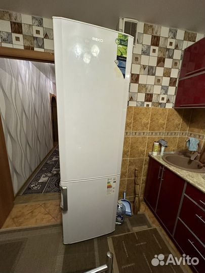 Холодильник бу