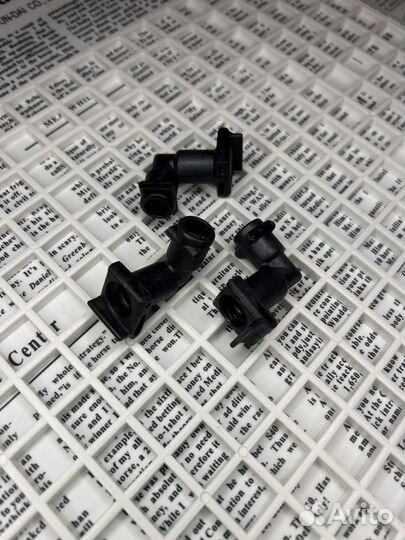 Переходник 90 градусов Delonghi