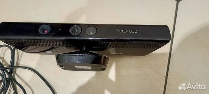 Камера Kinect Xbox360