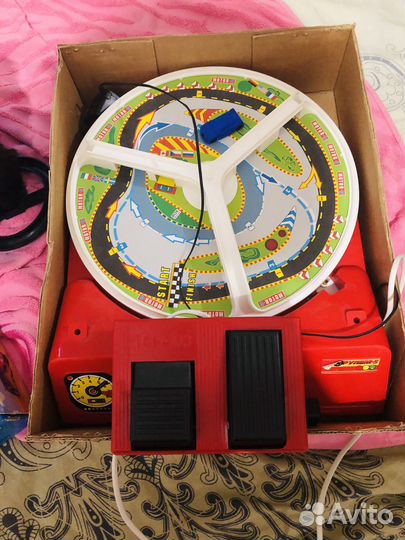 За рулем игра СССР