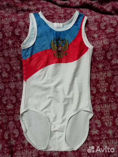 Комплект для спортивной гимнастики