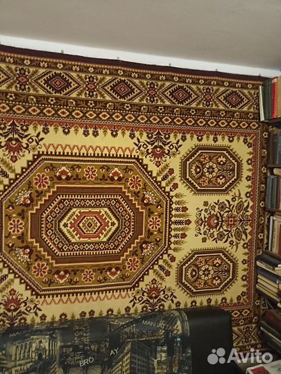 Ковёр СССР 2 на 3