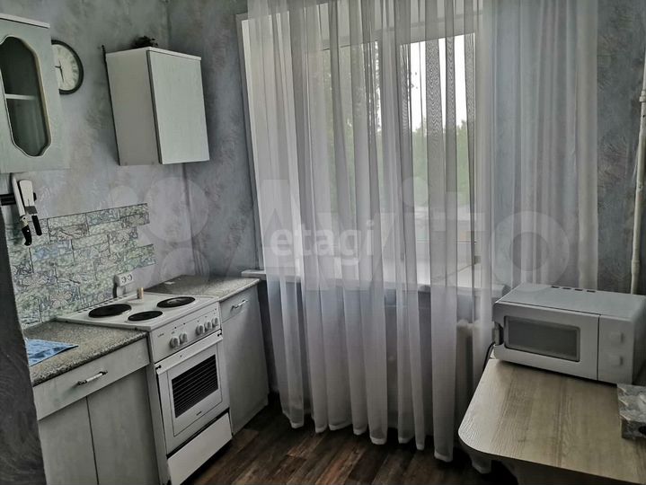 2-к. квартира, 44 м², 2/5 эт.