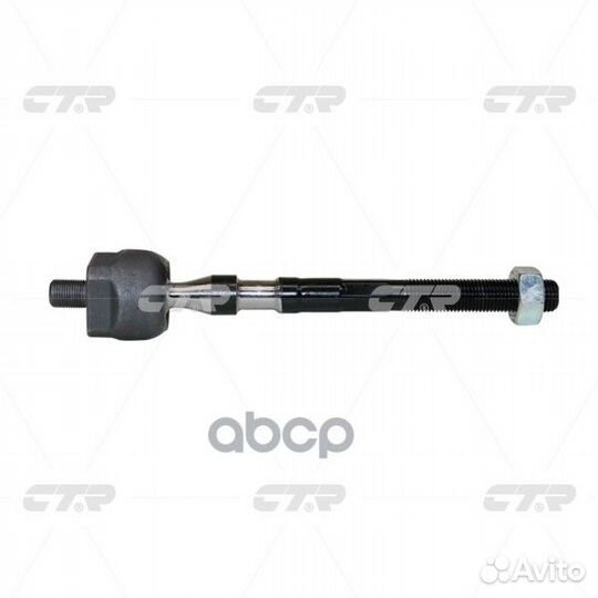 Тяга рулевая renault logan/sandero 05/nissan A