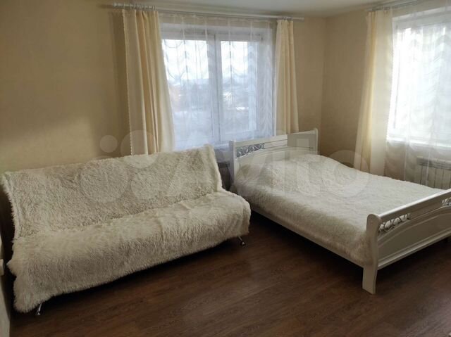 2-к. квартира, 65 м², 4/16 эт.