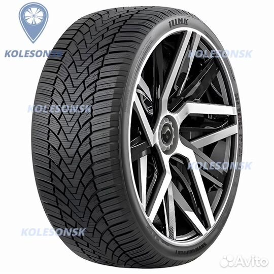 iLink SnowGripper I 185/65 R14 86T