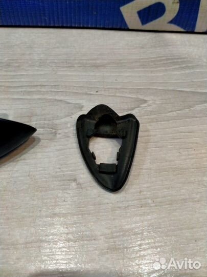 Ручка двери внешняя задняя правая Bmw X5 E53