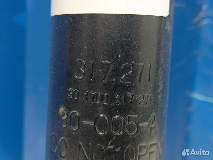 Амортизатор передний правый Hyundai Sonata EF 2.0