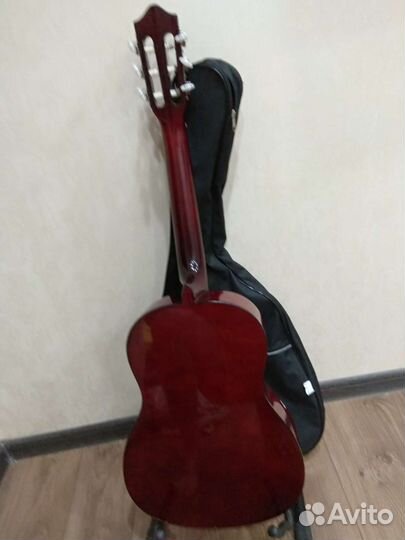 Гитара классическая 3/4 для детей