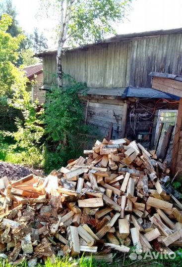 Дрова привезем Ольховые любого объема