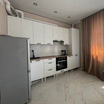 2-к. квартира, 51,2 м², 14/21 эт.