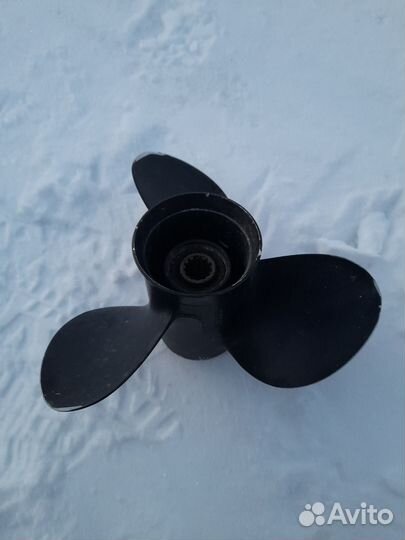 Гребной винт