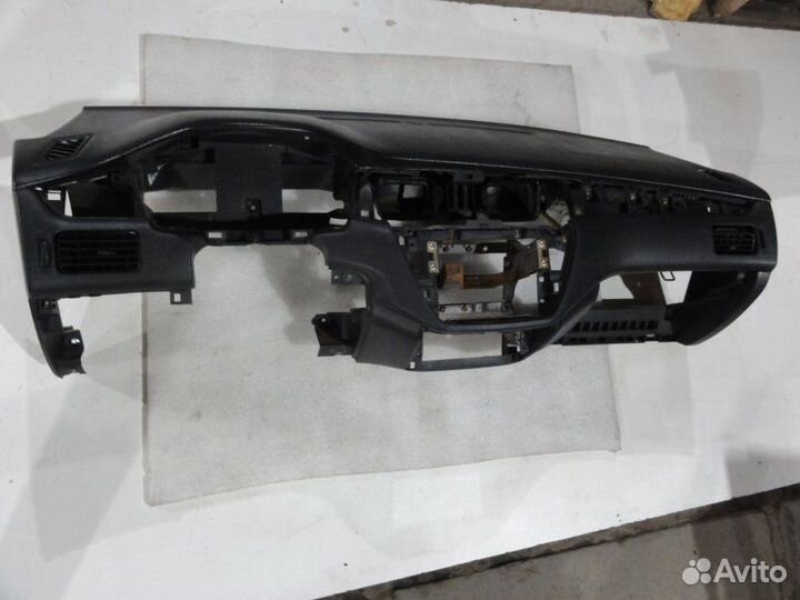 Торпедо с подушкой Mitsubishi Lancer CS9 4G18 2004