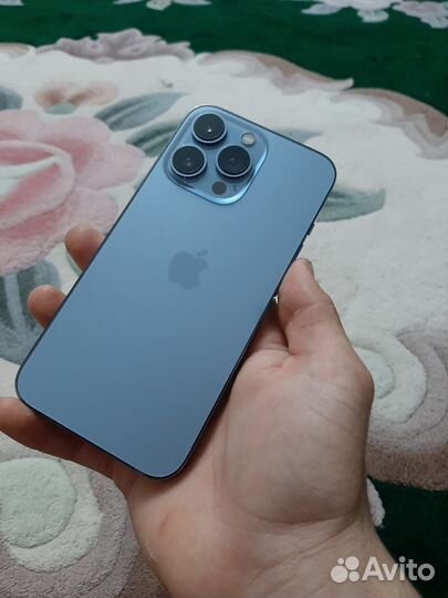 iPhone 13 Pro, 256 ГБ