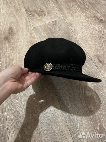 Кепка женская