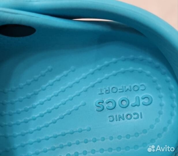 Crocs сабо детские с10