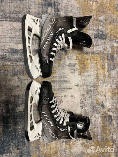 Коньки bauer hyperlite спецзаказ