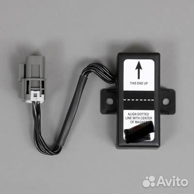 Датчик независимой пневмо подвестки магнитный