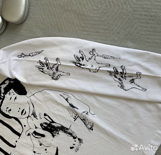 Свитшот enfants riches deprimes erd