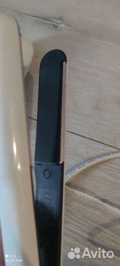 Выпрямитель Rowenta SF 7660