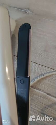 Выпрямитель Rowenta SF 7660