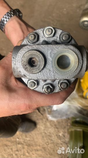 Гидромотор эо3323, ек