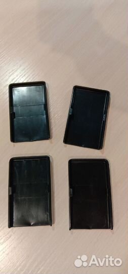 Накладки крепления дивана focus 2,3 Freelander 2