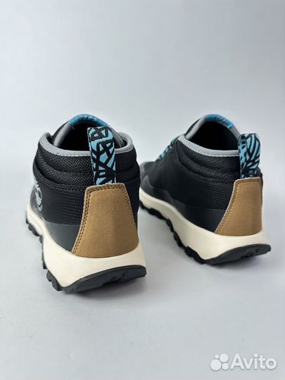 Ботинки timberland winsor trail